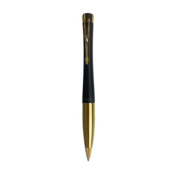 PARKER ゆりマーク入りボールペン