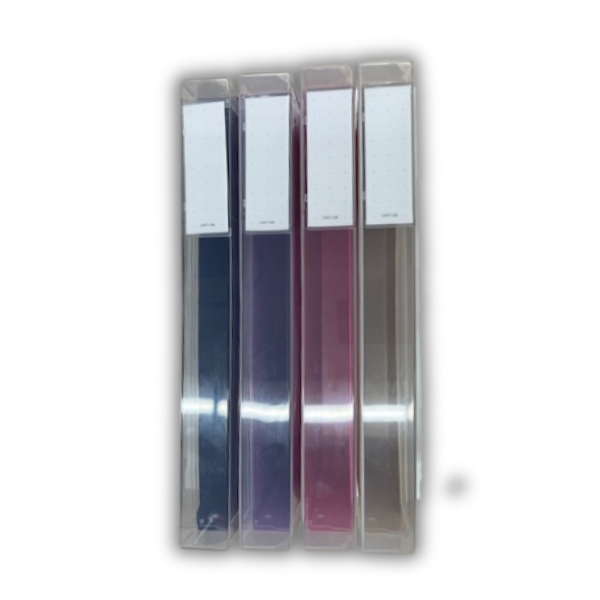 取り出しやすいファイルケース コングレスケースA4対応 St.Paul’sマーク入り