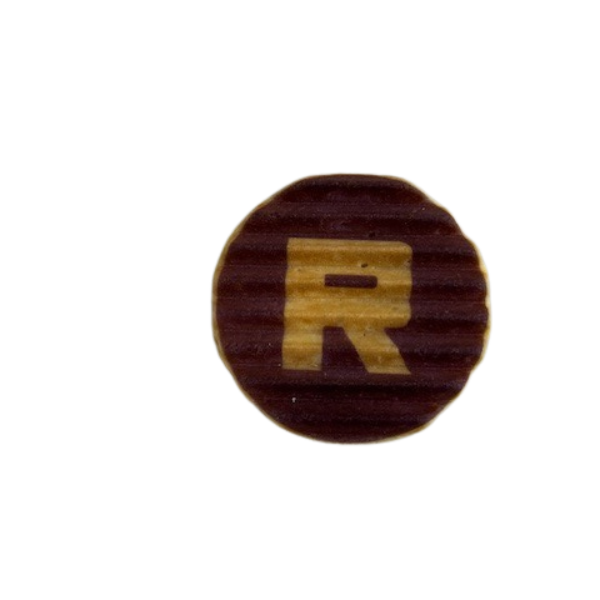 第102回箱根駅伝出場記念 立教大学オリジナルグッズ 「立教大学箱根駅伝プレミアム千寿せんべい」