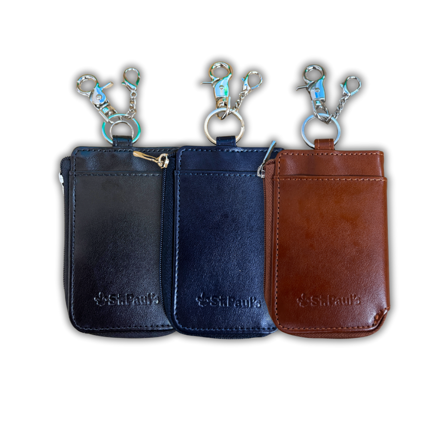 St.Paul’s キーケース